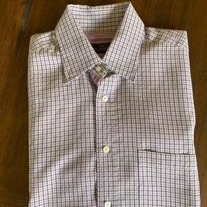 Men’s Button Down Shirt
